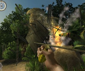 Medal of Honor: Pacific Assault Files