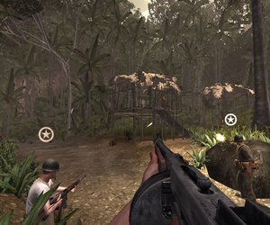 Medal of Honor: Pacific Assault Chat