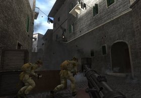 Medal of Honor: Vanguard Screenshot from Shacknews