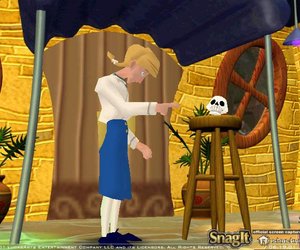 Escape from Monkey Island Videos