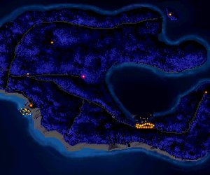 The Secret of Monkey Island Files