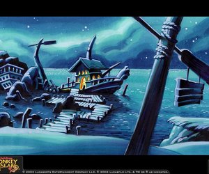 Monkey Island 2: LeChuck's Revenge Videos