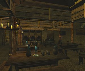 The Elder Scrolls III: Bloodmoon Files