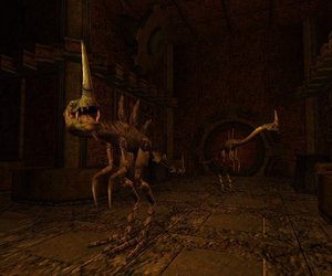 The Elder Scrolls III: Tribunal Screenshots