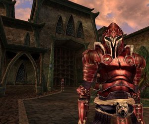The Elder Scrolls III: Tribunal Videos