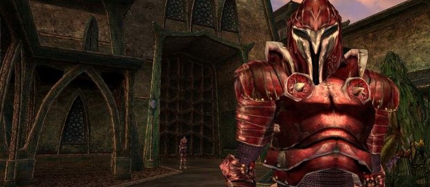 The Elder Scrolls III: Tribunal News