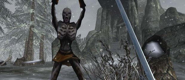 The Elder Scrolls III: Bloodmoon News