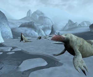 The Elder Scrolls III: Bloodmoon Screenshots