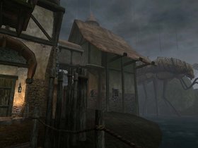 The Elder Scrolls III: Morrowind Screenshot from Shacknews