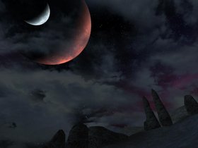 The Elder Scrolls III: Morrowind Screenshot from Shacknews