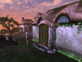 The Elder Scrolls III: Morrowind Screenshot from Shacknews