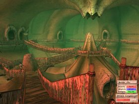 The Elder Scrolls III: Morrowind Screenshot from Shacknews