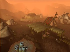 The Elder Scrolls III: Morrowind Screenshot from Shacknews