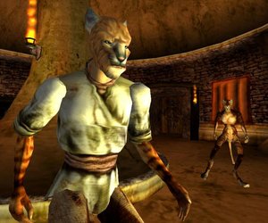The Elder Scrolls III: Morrowind Videos