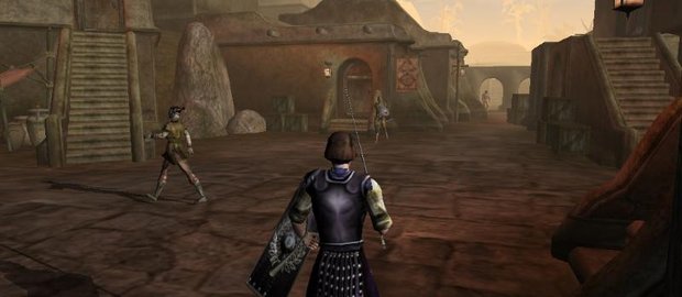 The Elder Scrolls III: Morrowind News