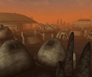 The Elder Scrolls III: Morrowind Files