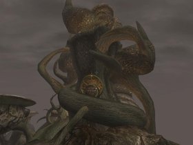 The Elder Scrolls III: Morrowind Screenshot from Shacknews