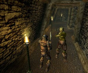 The Elder Scrolls III: Morrowind Screenshots