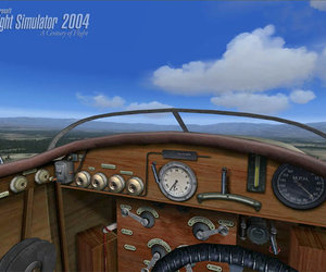 Microsoft Flight Simulator 2004: A Century of Flight Videos