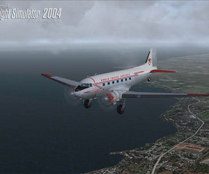 Microsoft Flight Simulator 2004: A Century of Flight Files