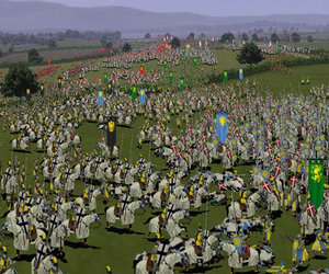 Medieval: Total War Files