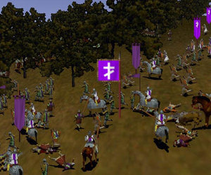 Medieval: Total War Videos