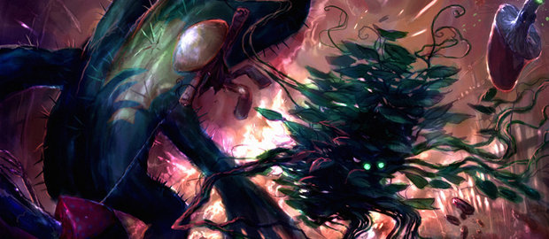Mushroom Men: Rise of the Fungi News