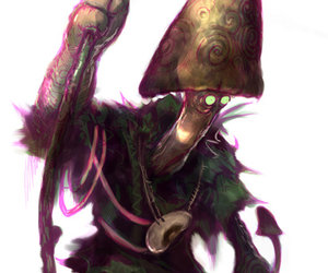 Mushroom Men: The Spore Wars Chat