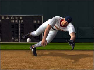 MVP Baseball 2004 Chat
