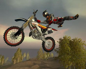 MX Unleashed Screenshot from Shacknews