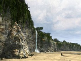 Return to Mysterious Island Screenshot from Shacknews