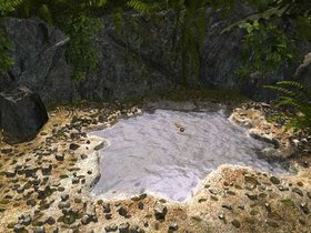 Return to Mysterious Island Screenshot from Shacknews