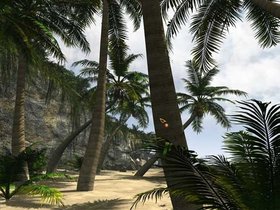 Return to Mysterious Island Screenshot from Shacknews