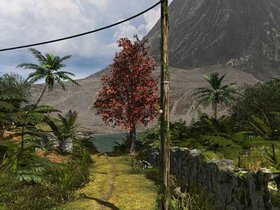 Return to Mysterious Island Screenshot from Shacknews