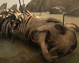 Myst IV: Revelation Screenshot from Shacknews