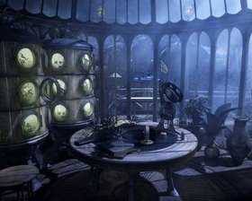 Myst IV: Revelation Screenshot from Shacknews