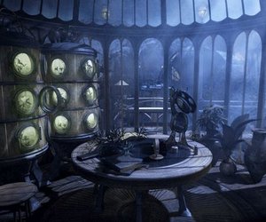 Myst IV Revelation Videos