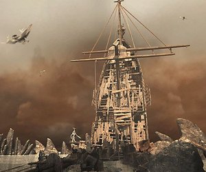 Myst IV Revelation Chat
