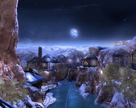 Myst IV: Revelation Screenshot from Shacknews