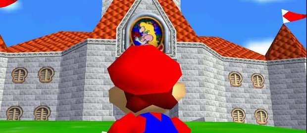 Super Mario 64 News