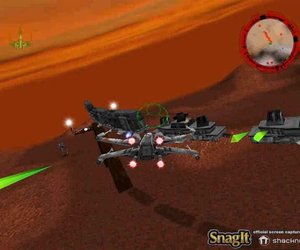 Star Wars: Rogue Squadron Videos