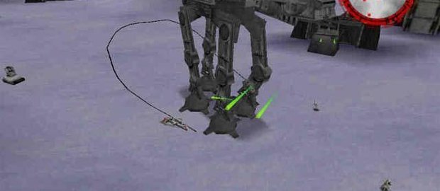 Star Wars: Rogue Squadron News