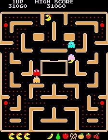 Namco Museum: 50th Anniversary Arcade Collection Screenshots