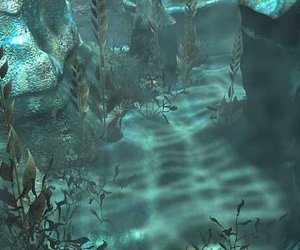 Nancy Drew: The Creature of Kapu Cave Screenshots