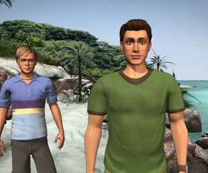 Nancy Drew: The Creature of Kapu Cave Files
