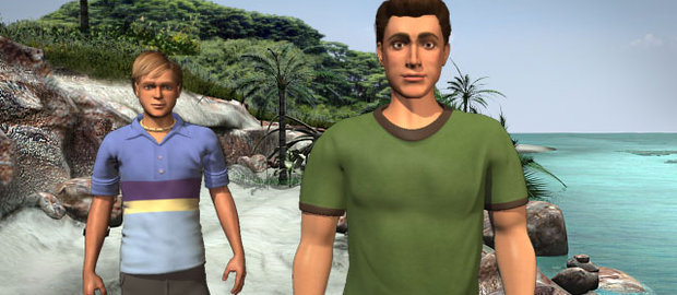 Nancy Drew: The Creature of Kapu Cave News