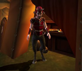 Chronicles of Narnia: The Lion, The Witch, and the Wardrobe Screenshot from Shacknews