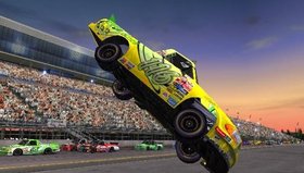 NASCAR 06: Total Team Control Screenshot from Shacknews