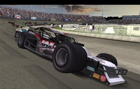 NASCAR 06: Total Team Control Screenshot from Shacknews