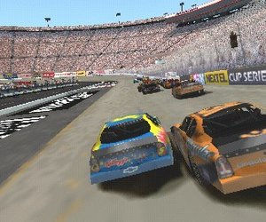 NASCAR 07 Files